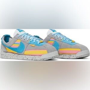 NWB‎ Nike Cortez SP Union | Smoke Grey | Size 10.5